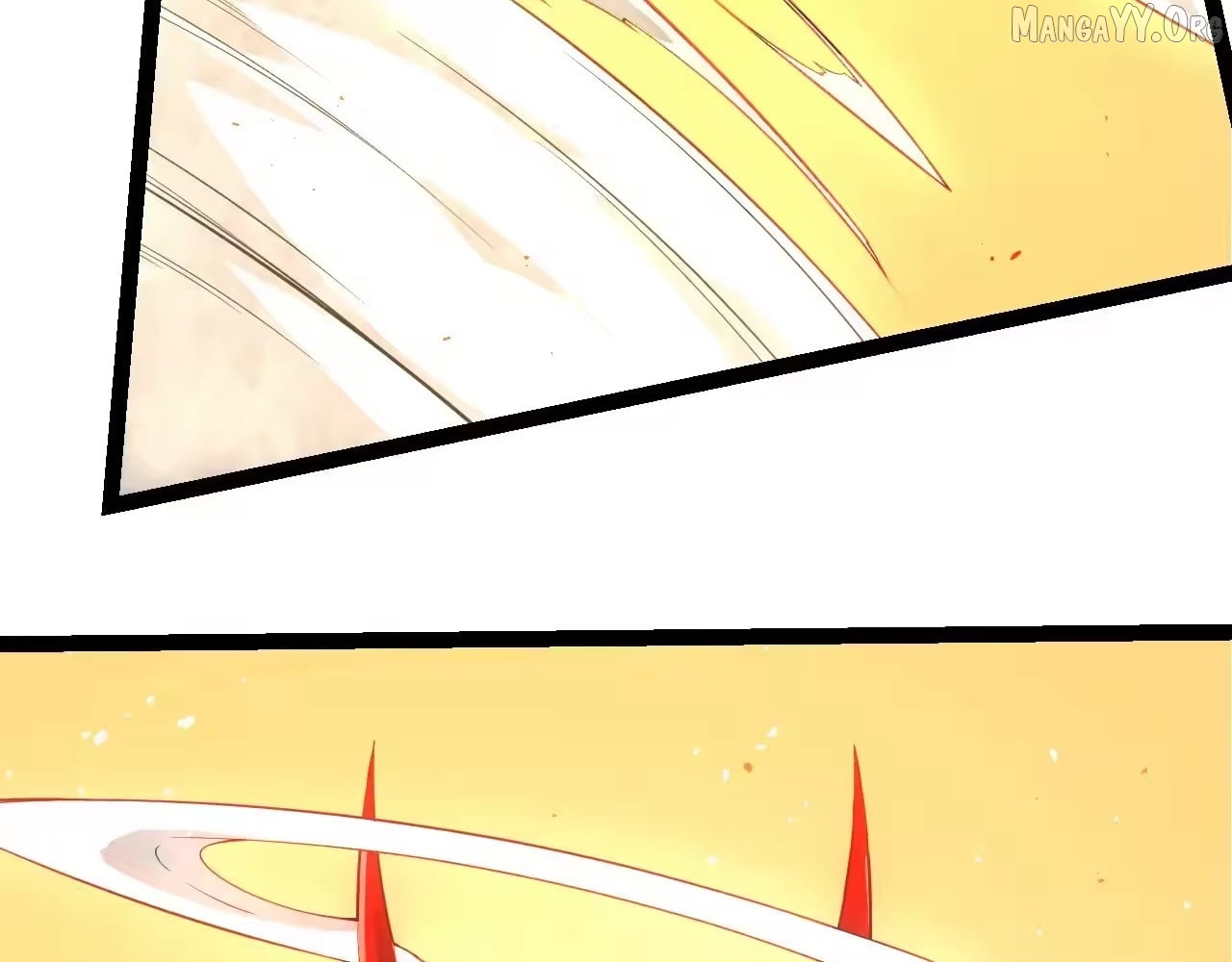 Evolution Begins With A Big Tree Chapter 499 - page 22